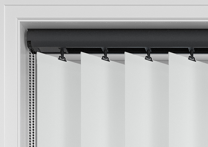 Roma, Mischka - Vertical Blind - Image 14
